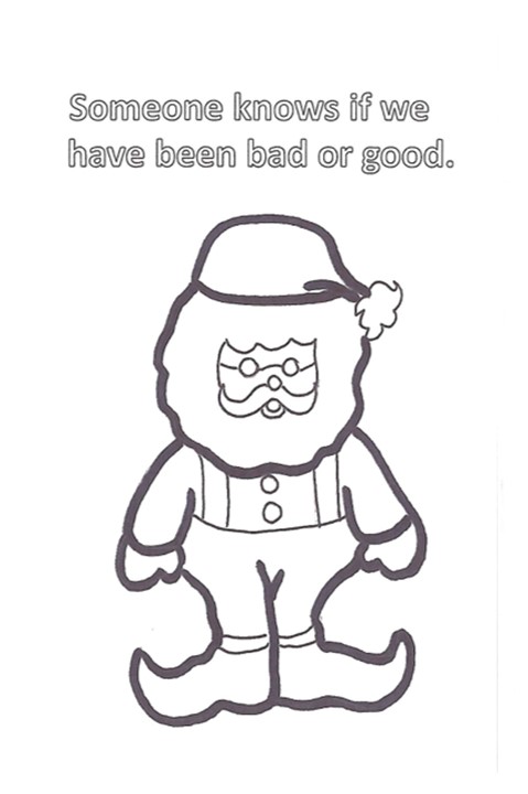 Card to Color - Bad or Good