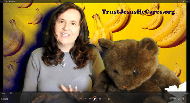 God Knows What's Best