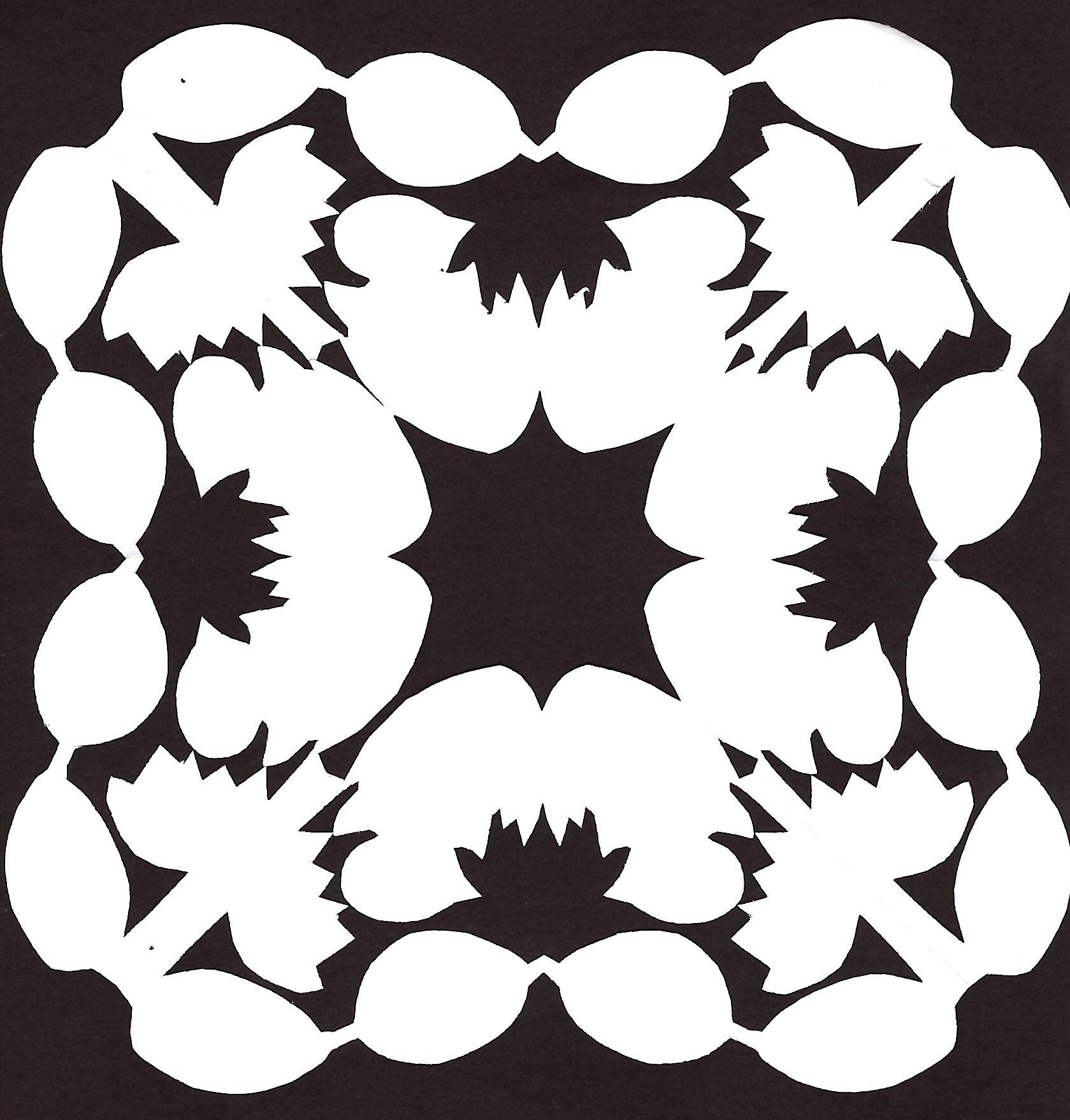 Snowflake - Hatching Chicks - God Knew Us Before We Were Born