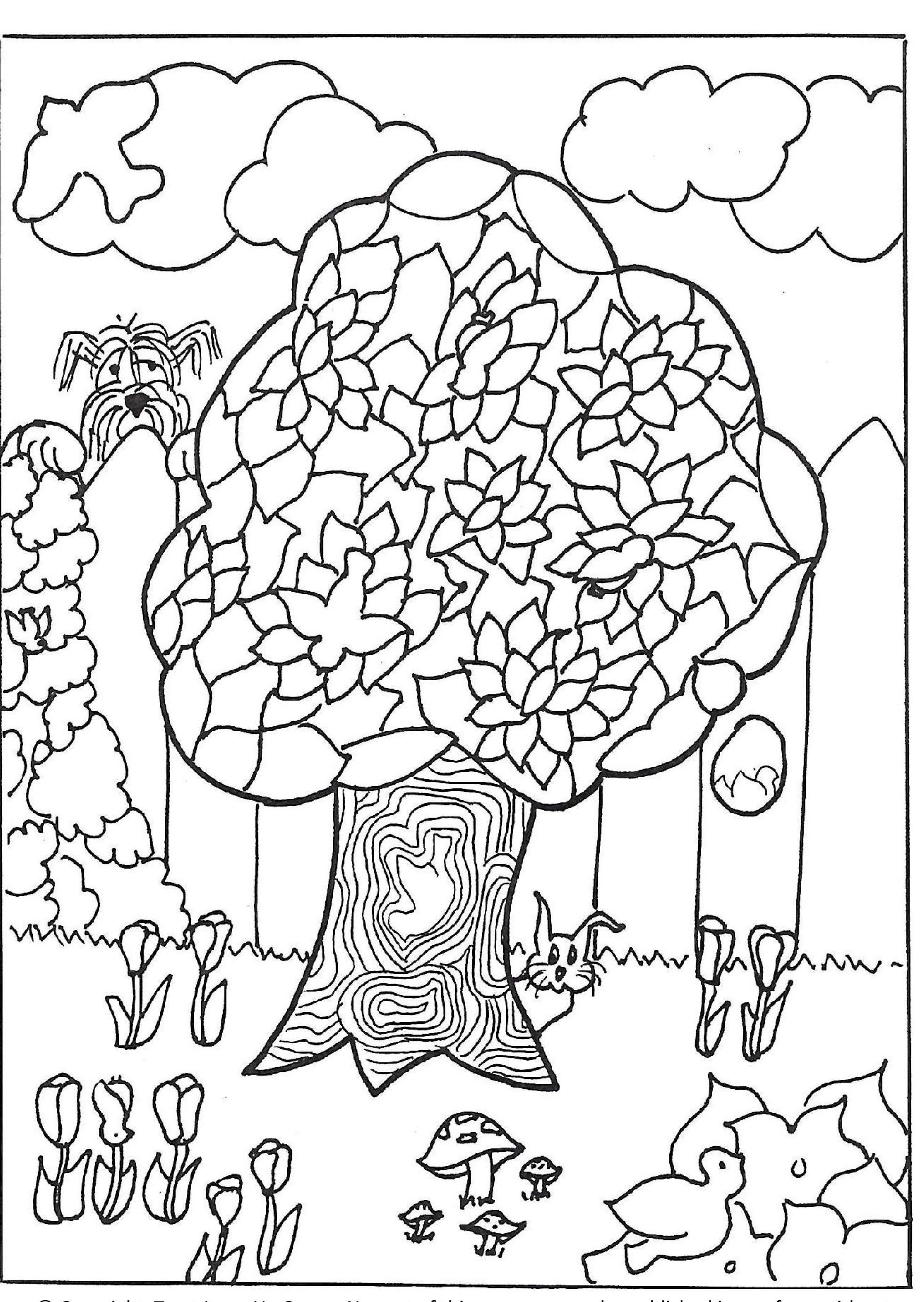 Parable of the Mustard Seed