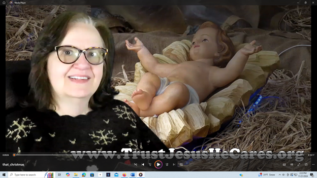 Christmas Story - That Christmas