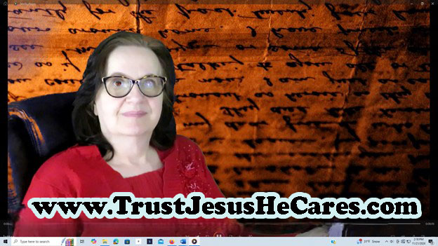 Christmas Story - The Letter